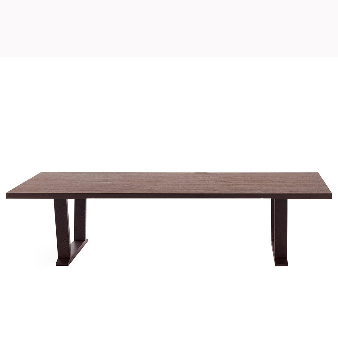 Intoto Dining Table (Rectangular)-Maxalto-moderndesign.io