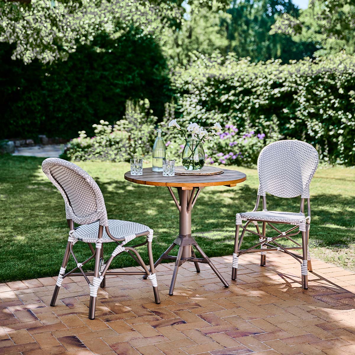Isabell Dining Chair (Without Arms)-Sika Design-moderndesign.io