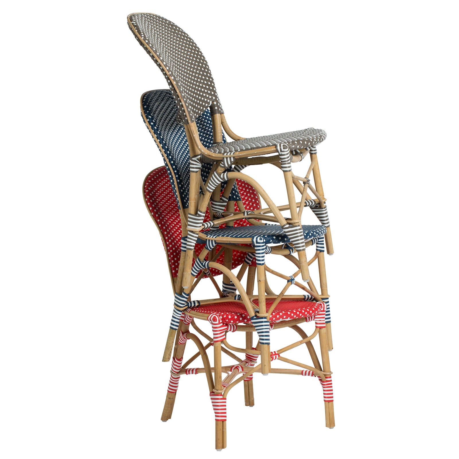 Isabell Dining Chair (Without Arms)-Sika Design-moderndesign.io