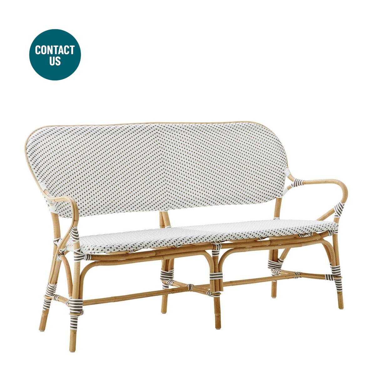 Isabell Dining Sofa-Sika Design-moderndesign.io