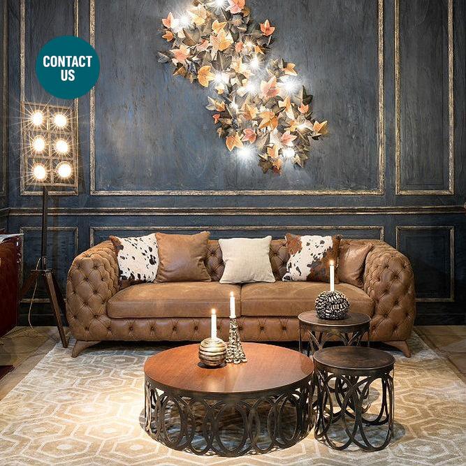 Isidoro Sofa-Mantellassi 1926-moderndesign.io