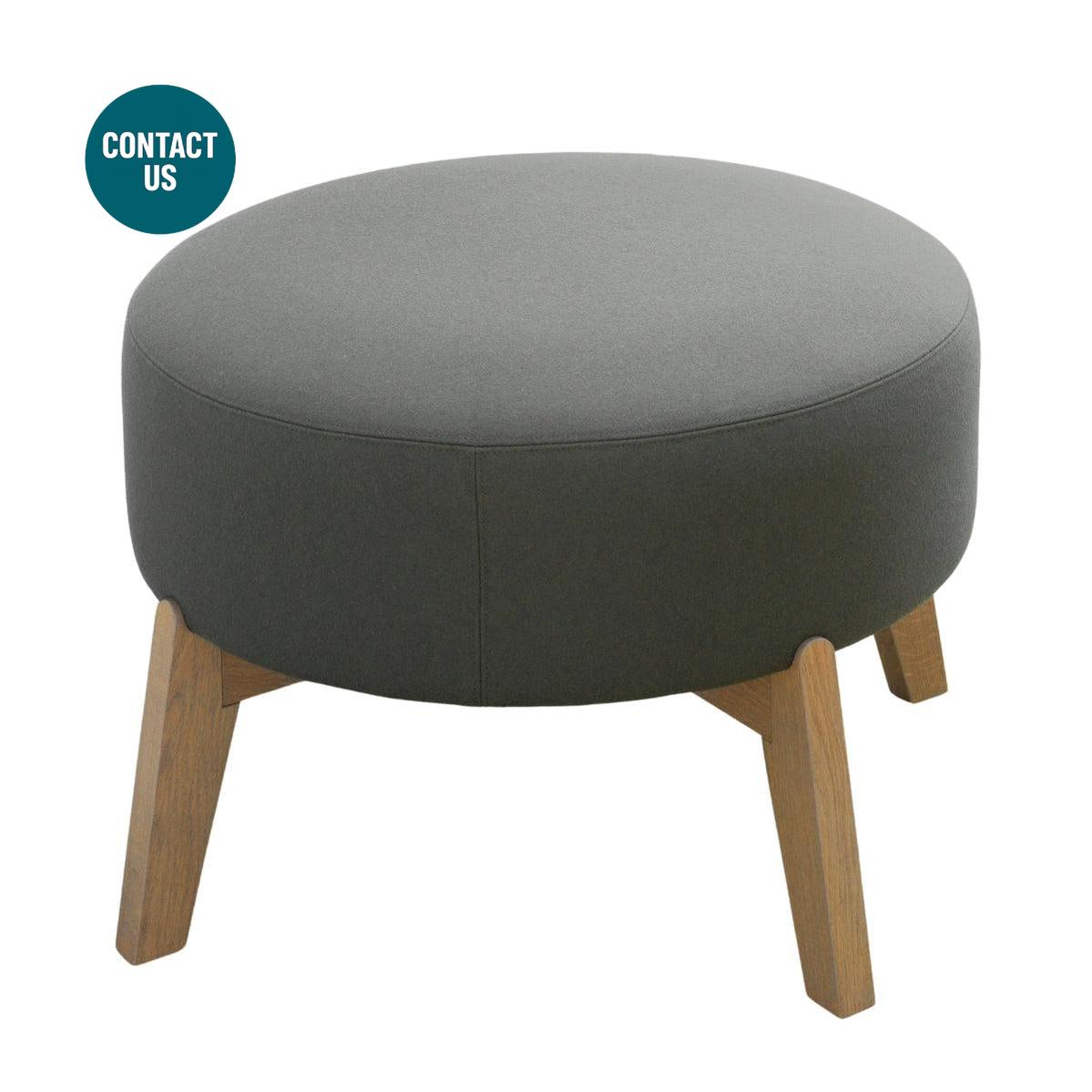 Isola 65 Ottoman-Very Wood-moderndesign.io