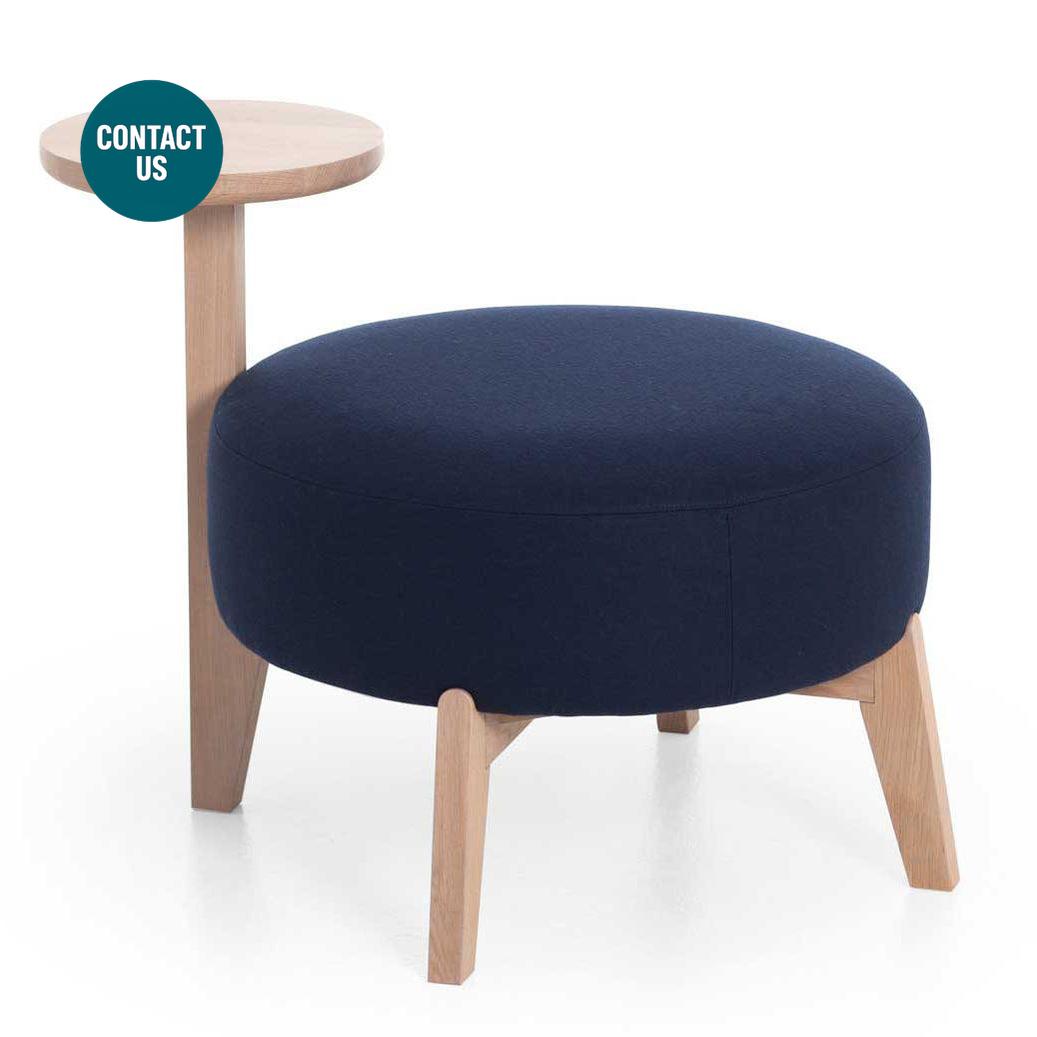 Isola 65T Soft Ottoman-Very Wood-moderndesign.io