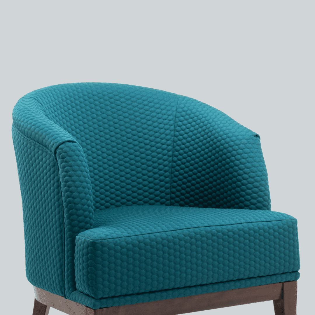 Isolde PL 01/02 Armchair-New Life-moderndesign.io