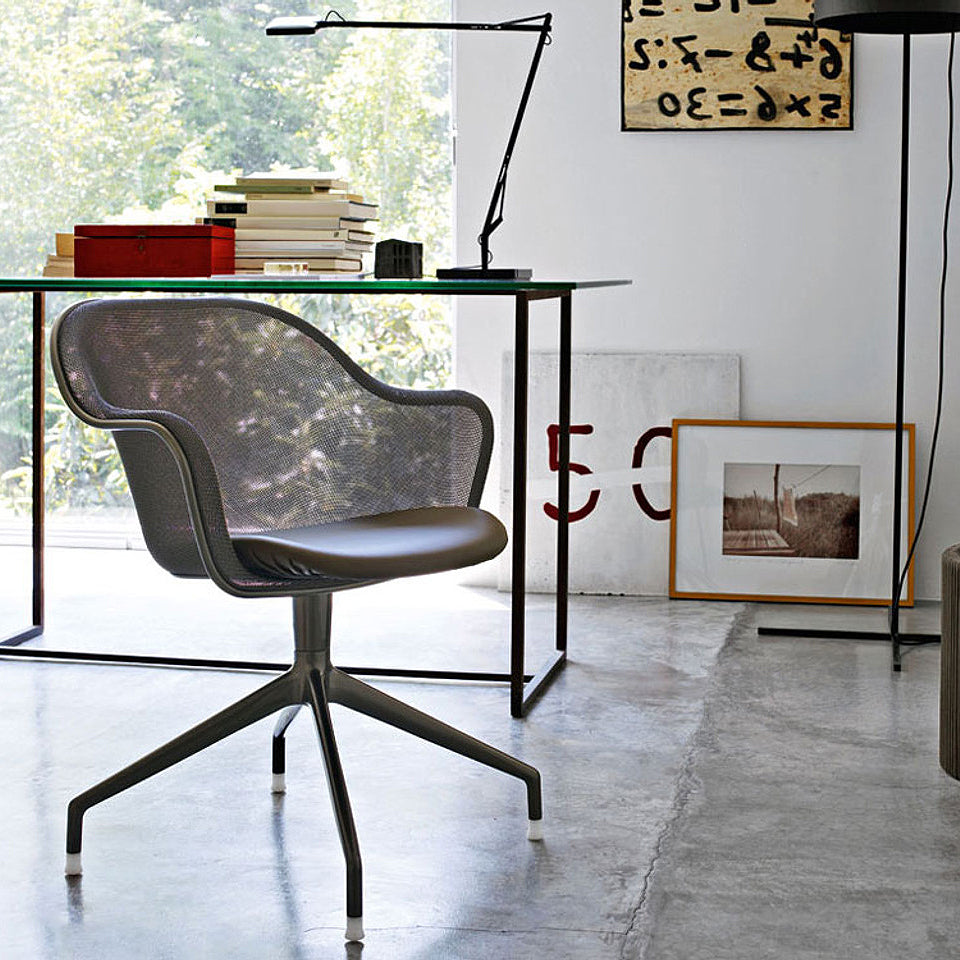 Iuta IU4 Office Chair-B&B Italia-moderndesign.io