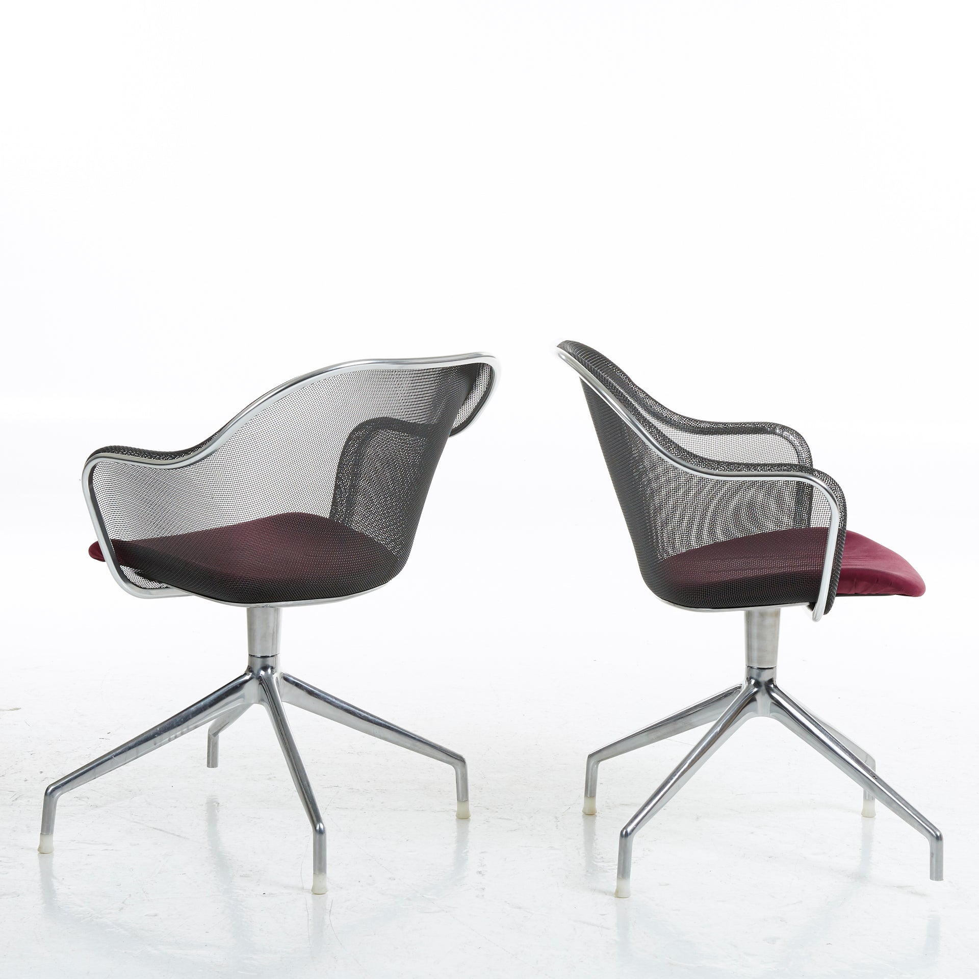 Iuta IU4 Office Chair-B&B Italia-moderndesign.io