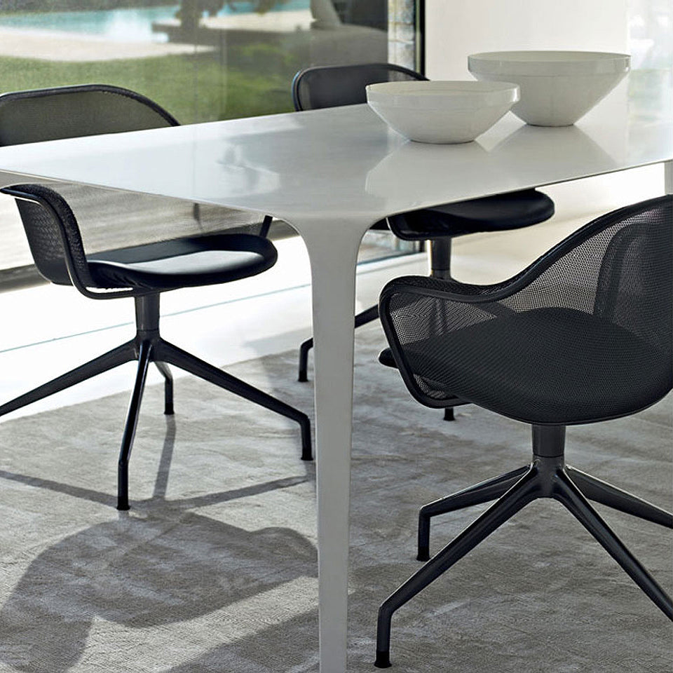 Iuta IU4 Office Chair-B&B Italia-moderndesign.io