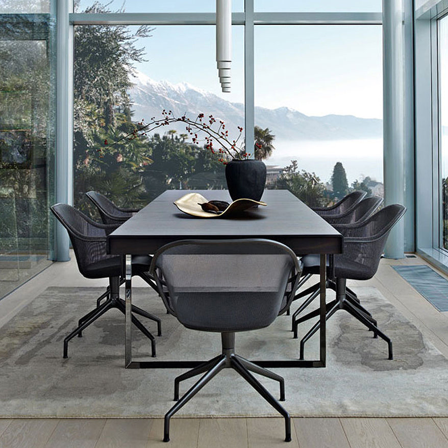 Iuta IU4 Office Chair-B&B Italia-moderndesign.io