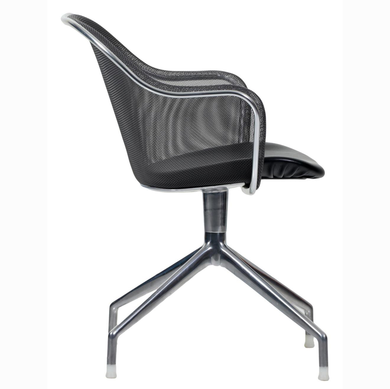 Iuta IU4 Office Chair-B&B Italia-moderndesign.io