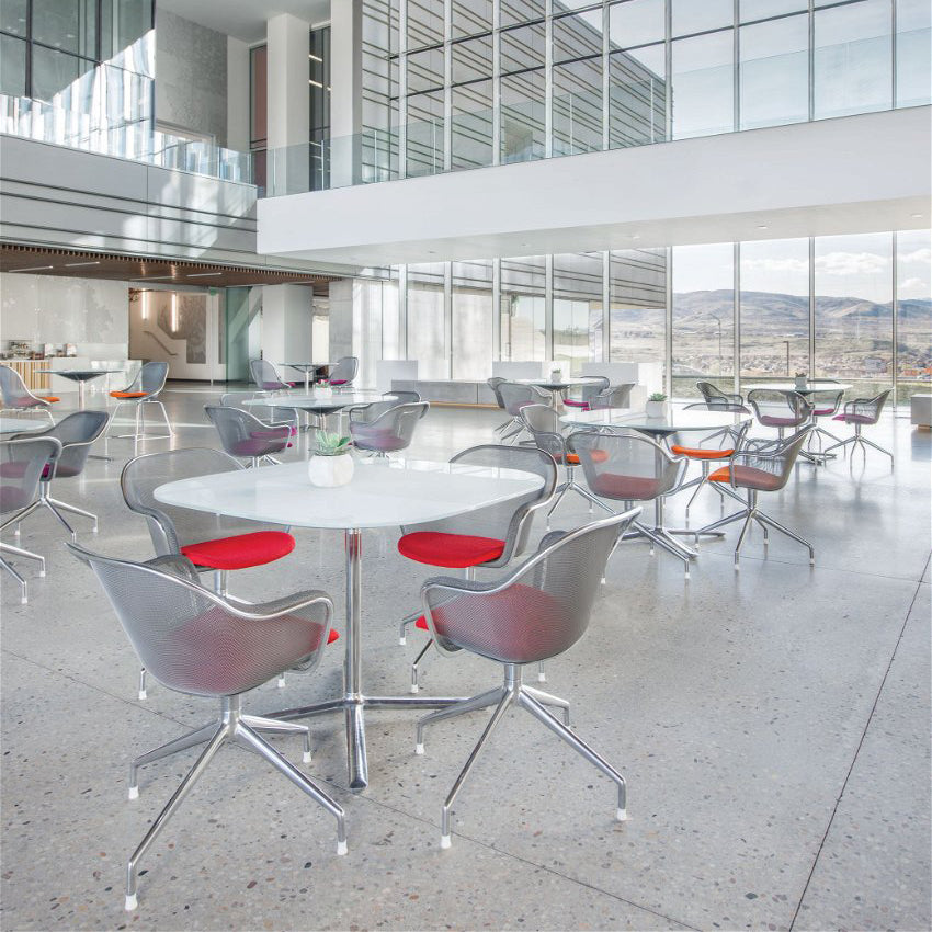 Iuta IU4 Office Chair-B&B Italia-moderndesign.io