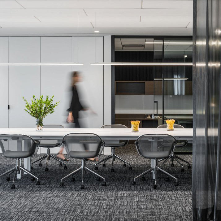 Iuta IU5 Office Desk Chair-B&B Italia-moderndesign.io