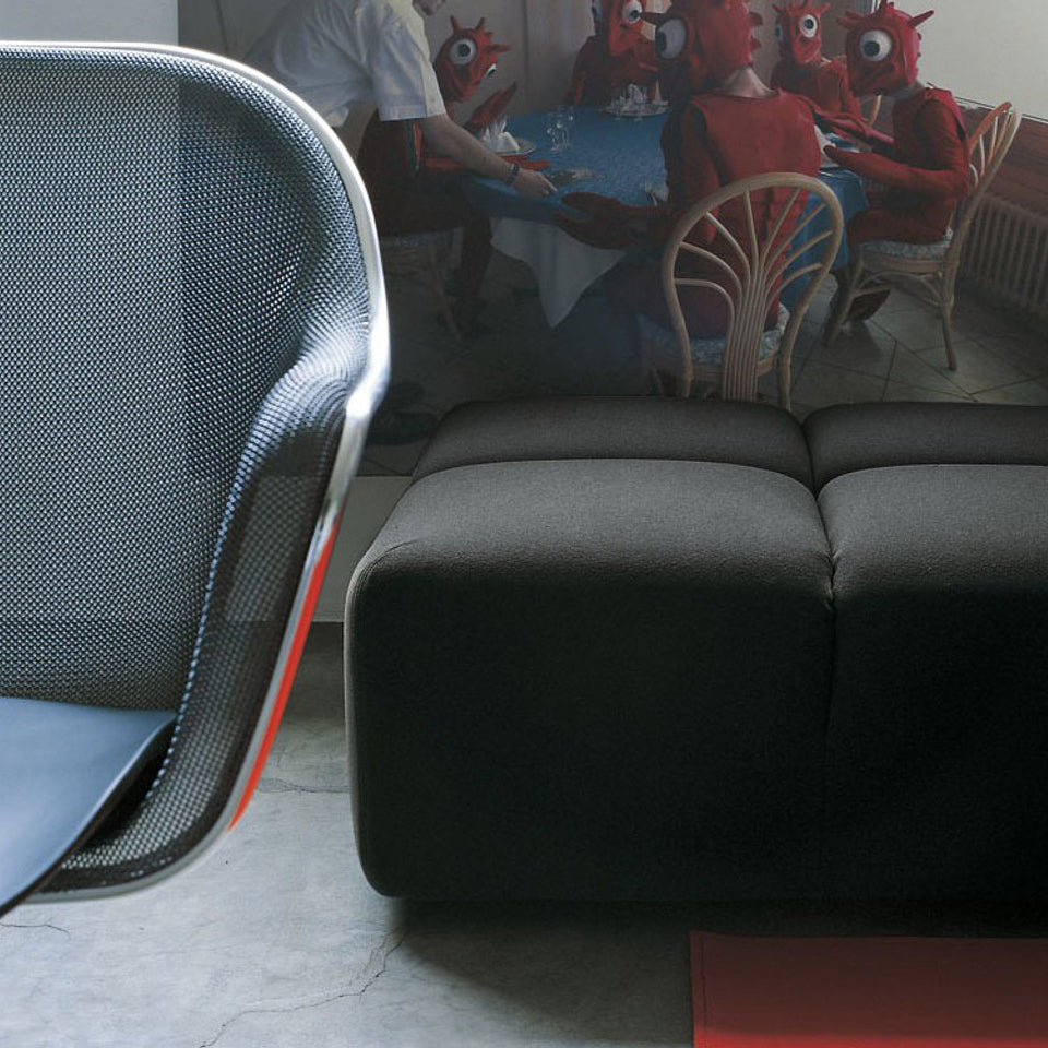 Iuta IU5 Office Desk Chair-B&B Italia-moderndesign.io