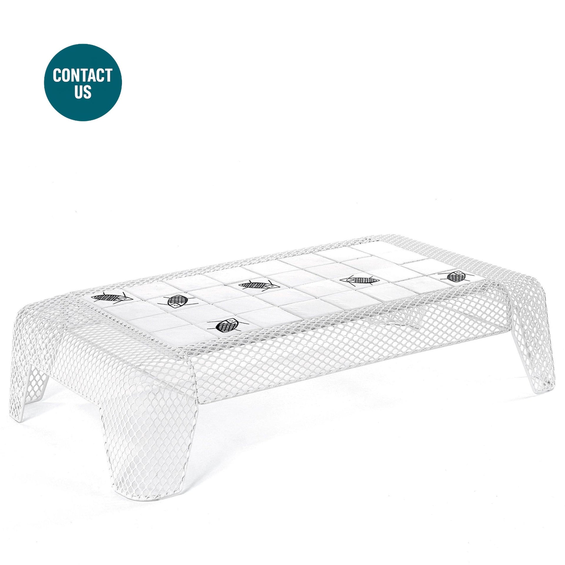 Ivy Table (Coffee)-Emu-moderndesign.io
