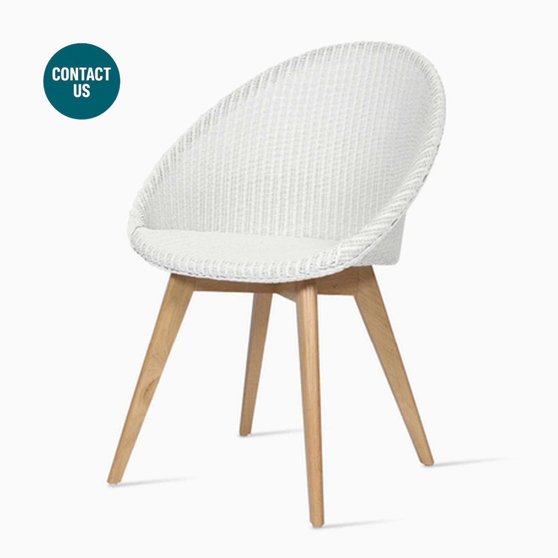 Jack Dining Chair (with arms)-Vincent Sheppard-moderndesign.io