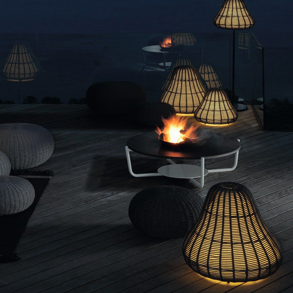 Jackie Lighting (Floor)-Talenti-moderndesign.io