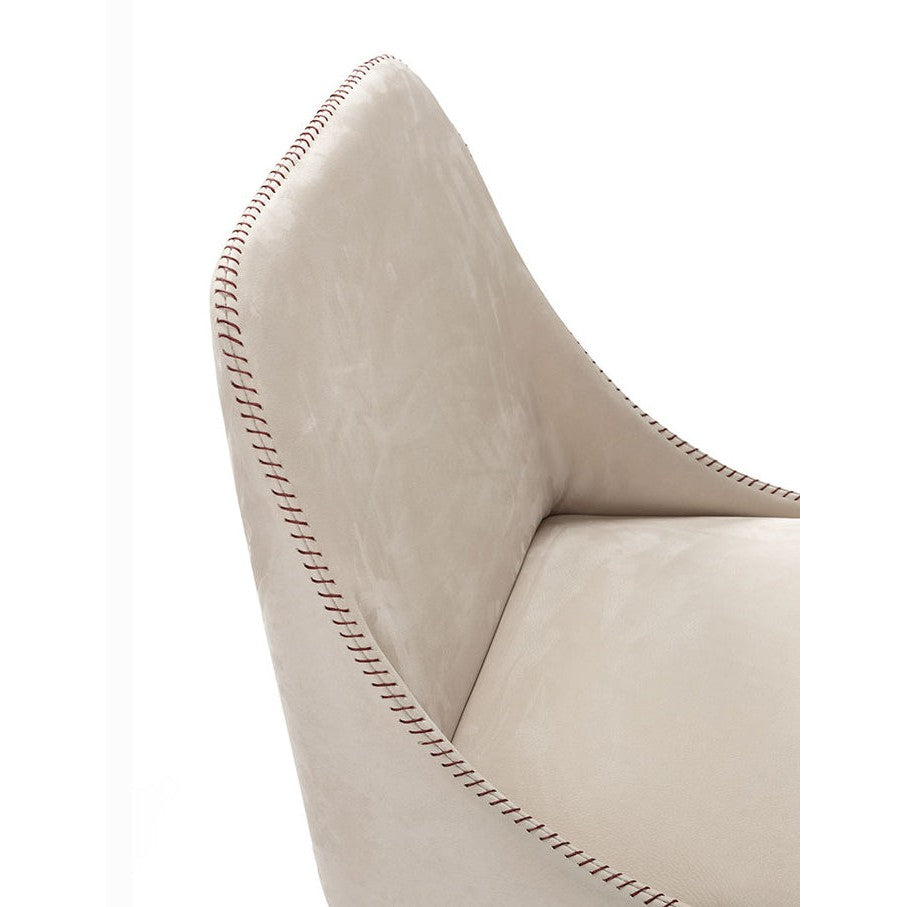 Jill Dining Chair (without arms)-Alpa Salotti-moderndesign.io