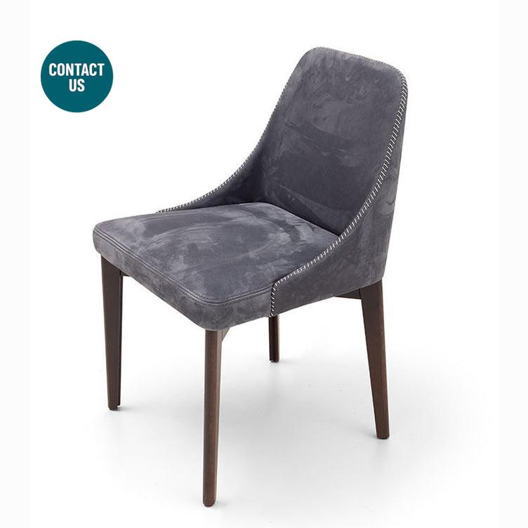Jill Dining Chair (without arms)-Alpa Salotti-moderndesign.io