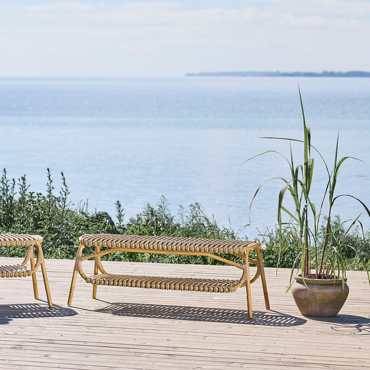 Jin Kuramoto Machiya Hard Bench-Sika Design-moderndesign.io