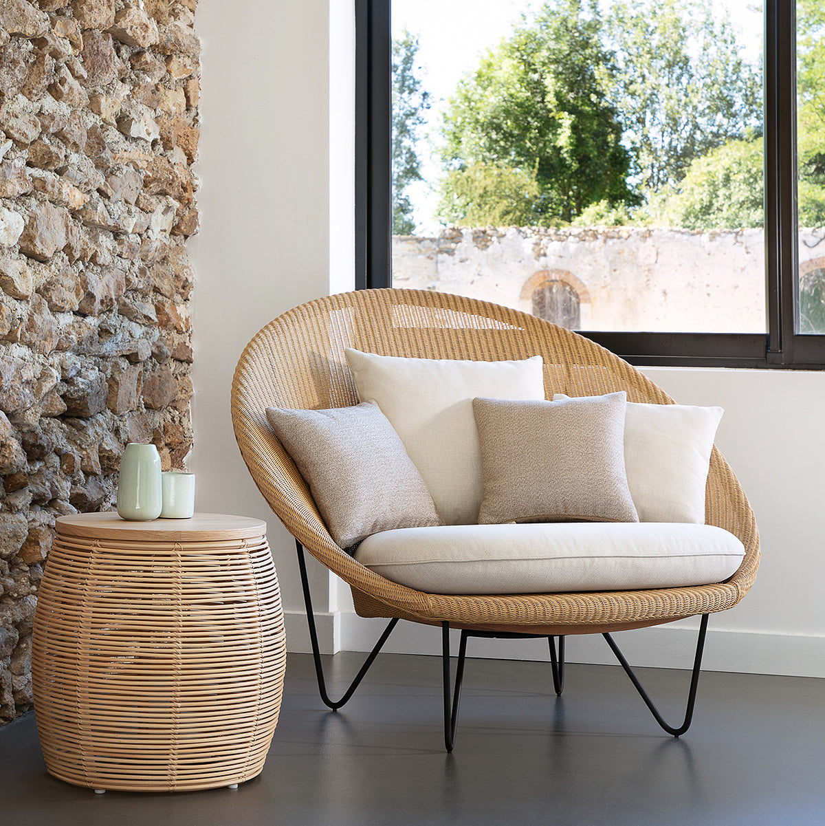 Joe Lounge Chair-Vincent Sheppard-moderndesign.io