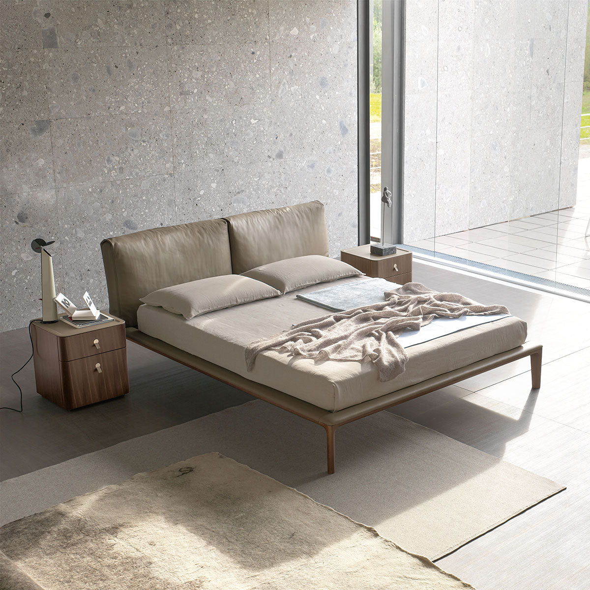 Join Bed (without storage)-Alivar-moderndesign.io