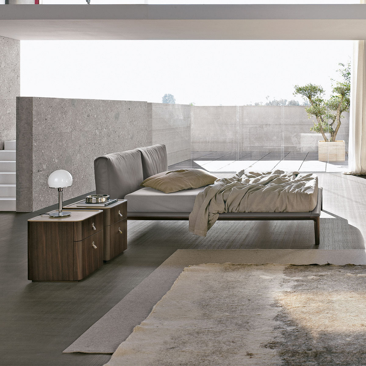 Join Bed (without storage)-Alivar-moderndesign.io