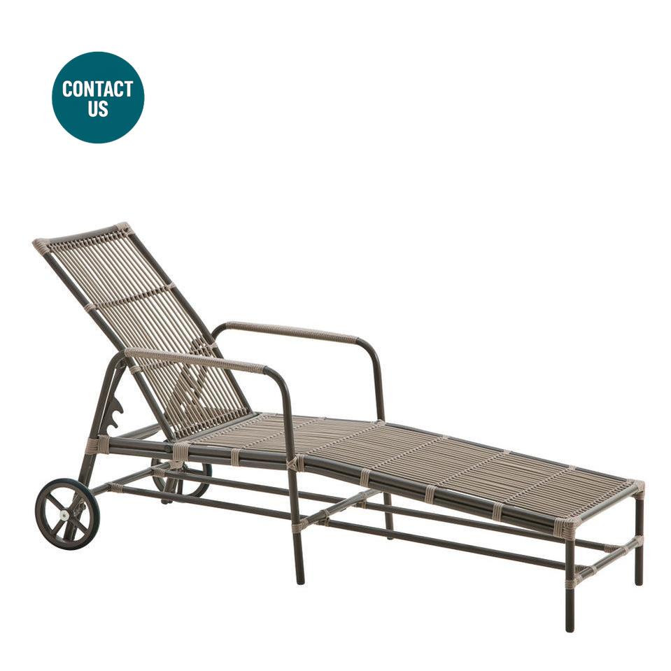 Josephine Sunlounger-Sika Design-moderndesign.io