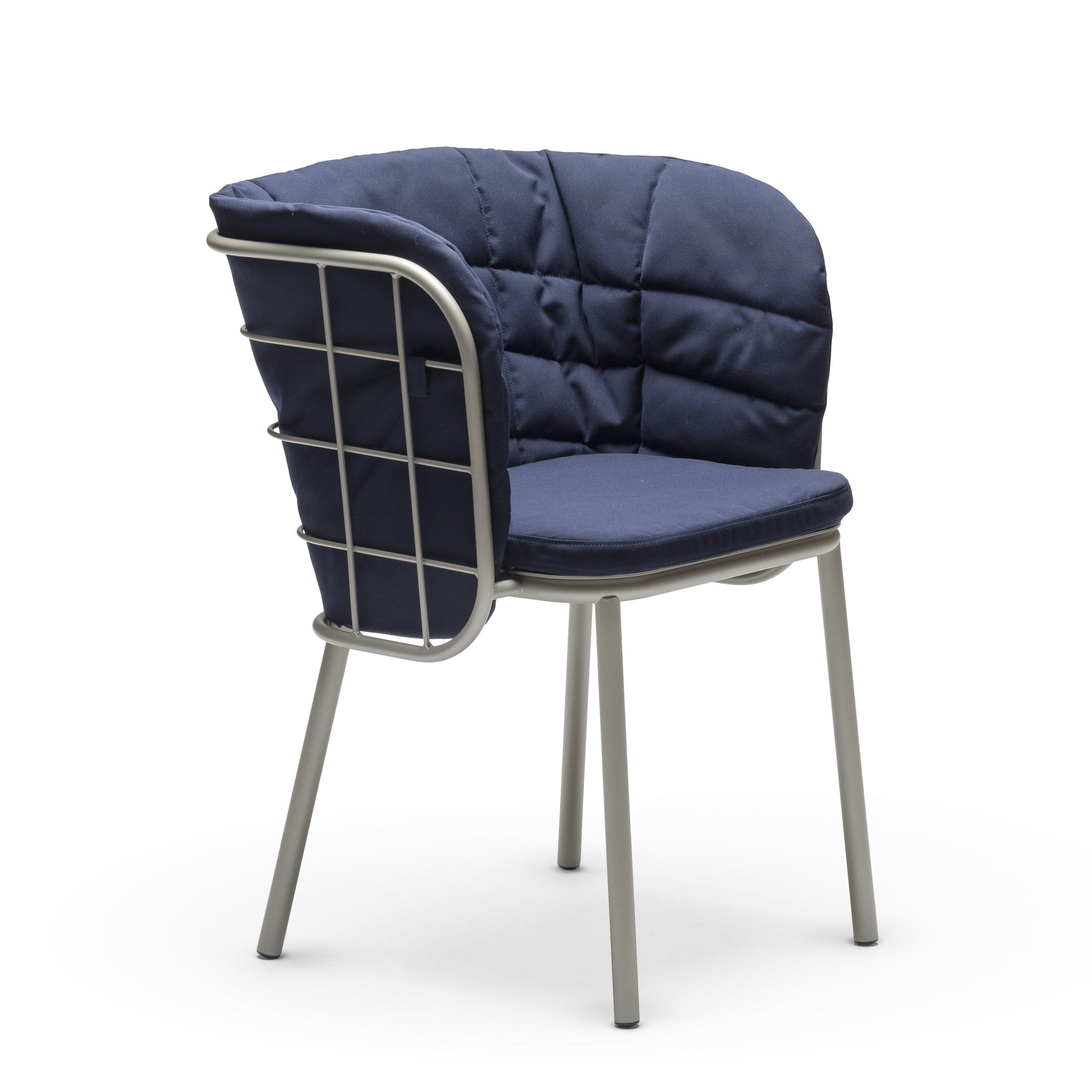 Jujube SP/SP A/SP B Dining Chair (with arms)-Chairs & More-moderndesign.io