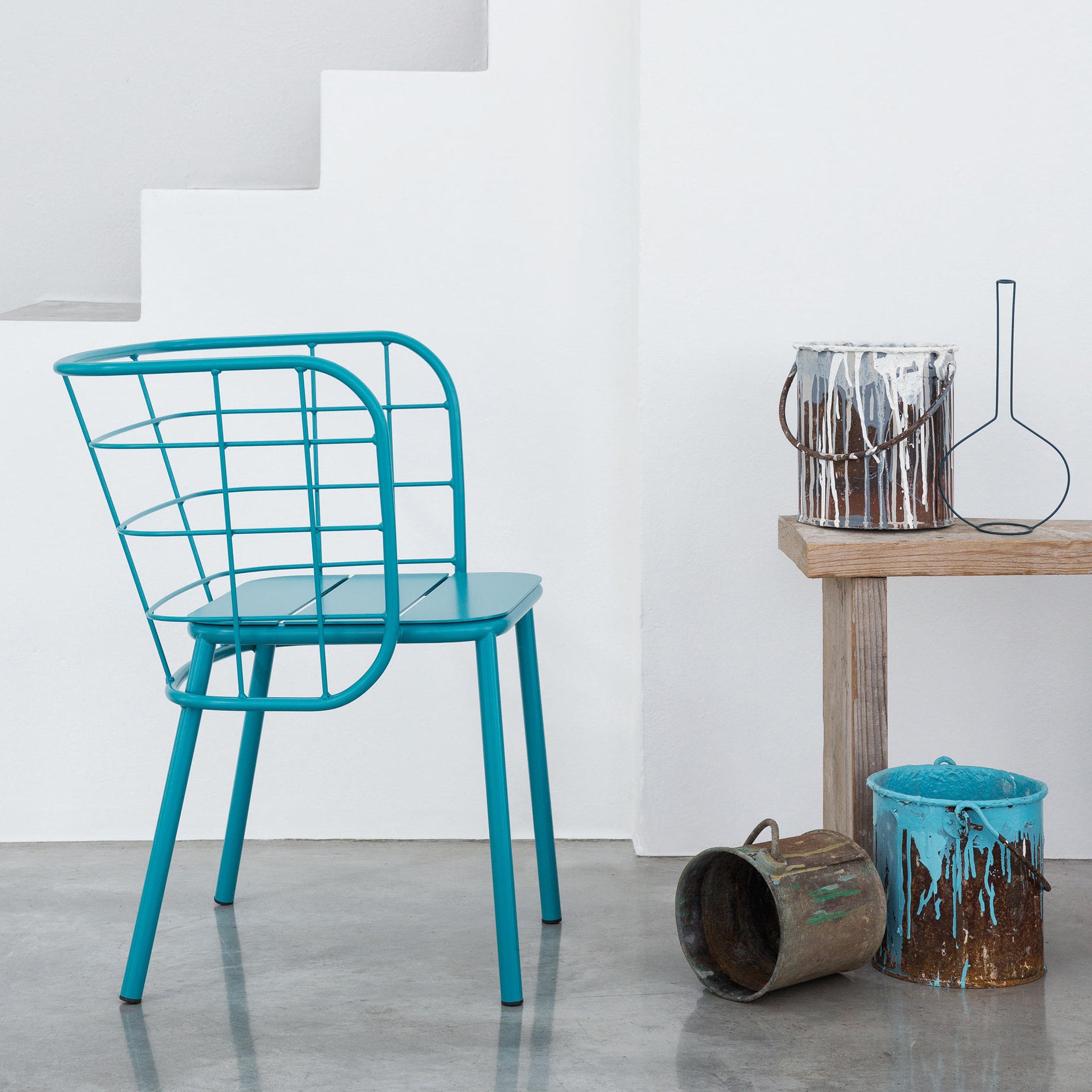 Jujube SP/SP A/SP B Dining Chair (with arms)-Chairs & More-moderndesign.io