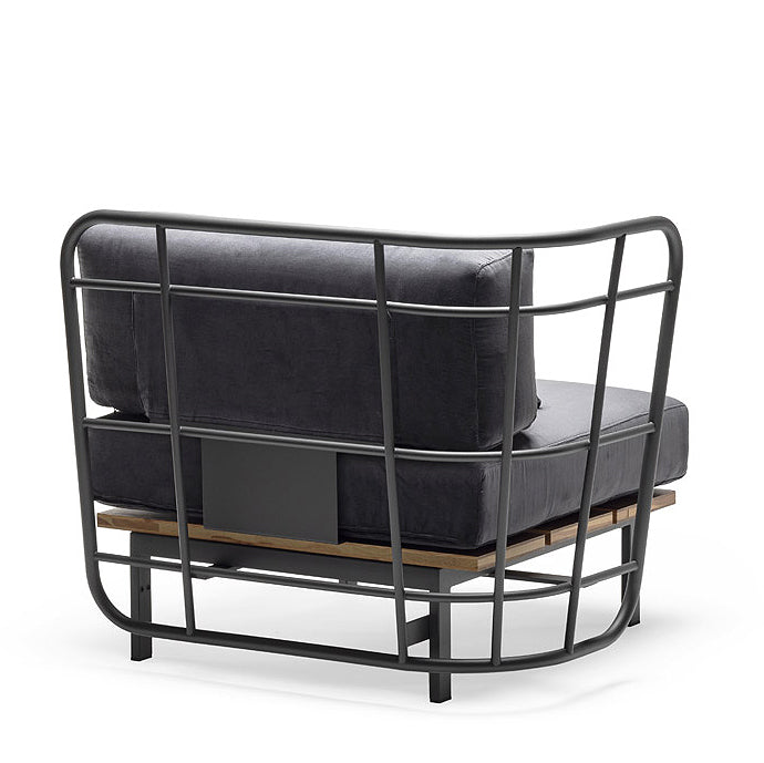 Jujube Sectional Sofa Unit-Chairs & More-moderndesign.io