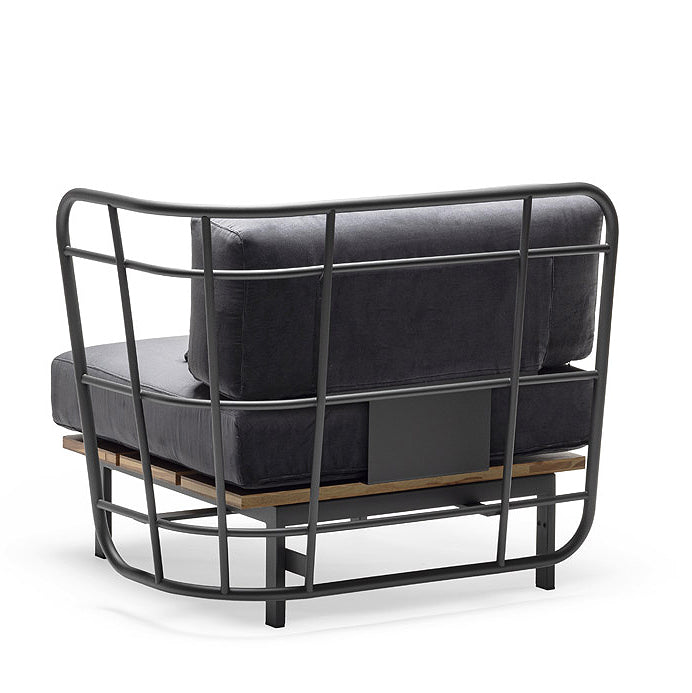 Jujube Sectional Sofa Unit-Chairs & More-moderndesign.io