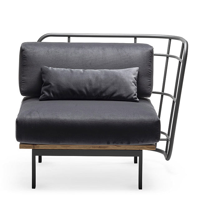 Jujube Sectional Sofa Unit-Chairs & More-moderndesign.io