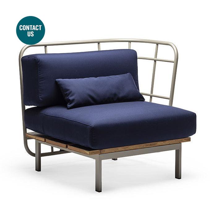 Jujube Sectional Sofa Unit-Chairs & More-moderndesign.io