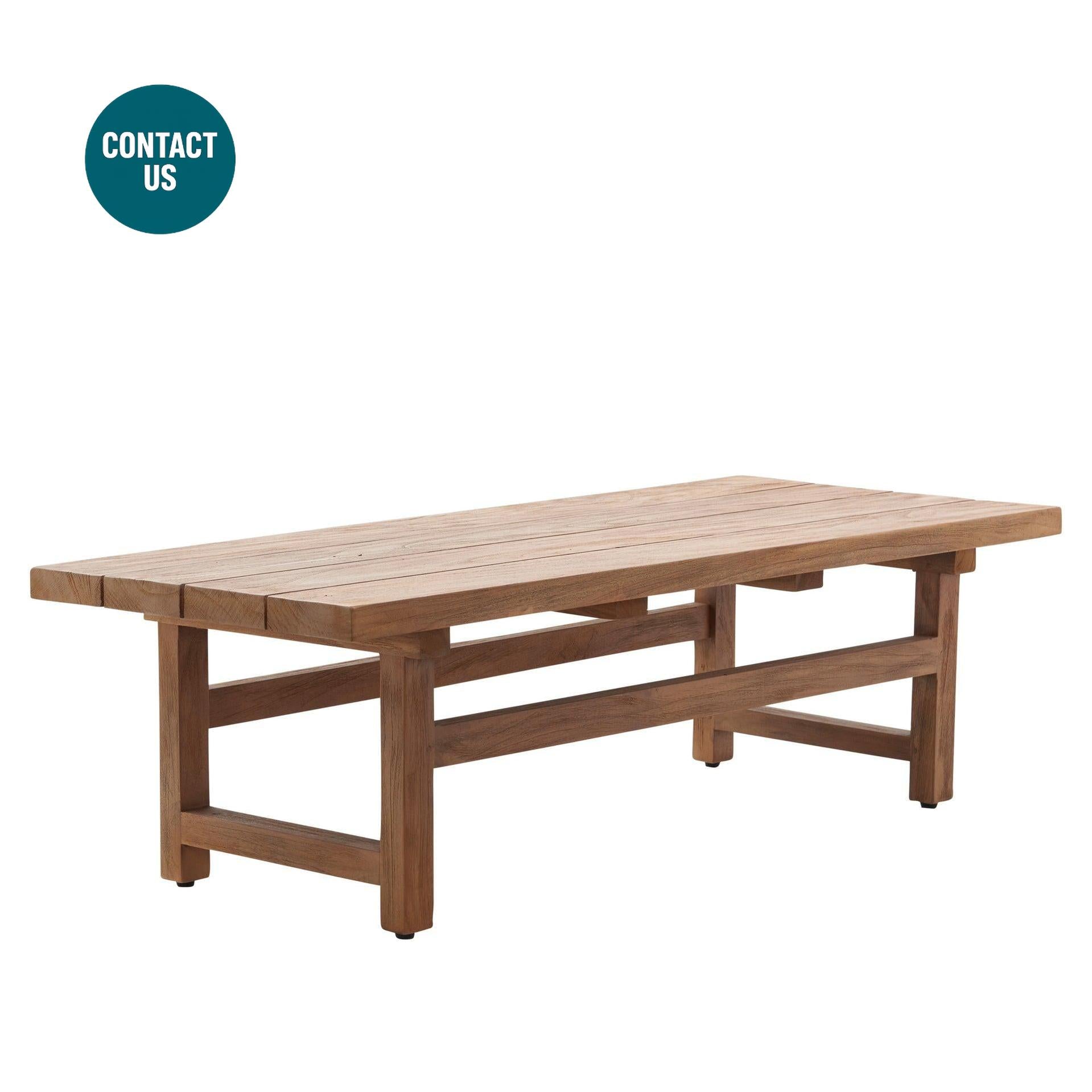 Julian Table (Coffee)-Sika Design-moderndesign.io