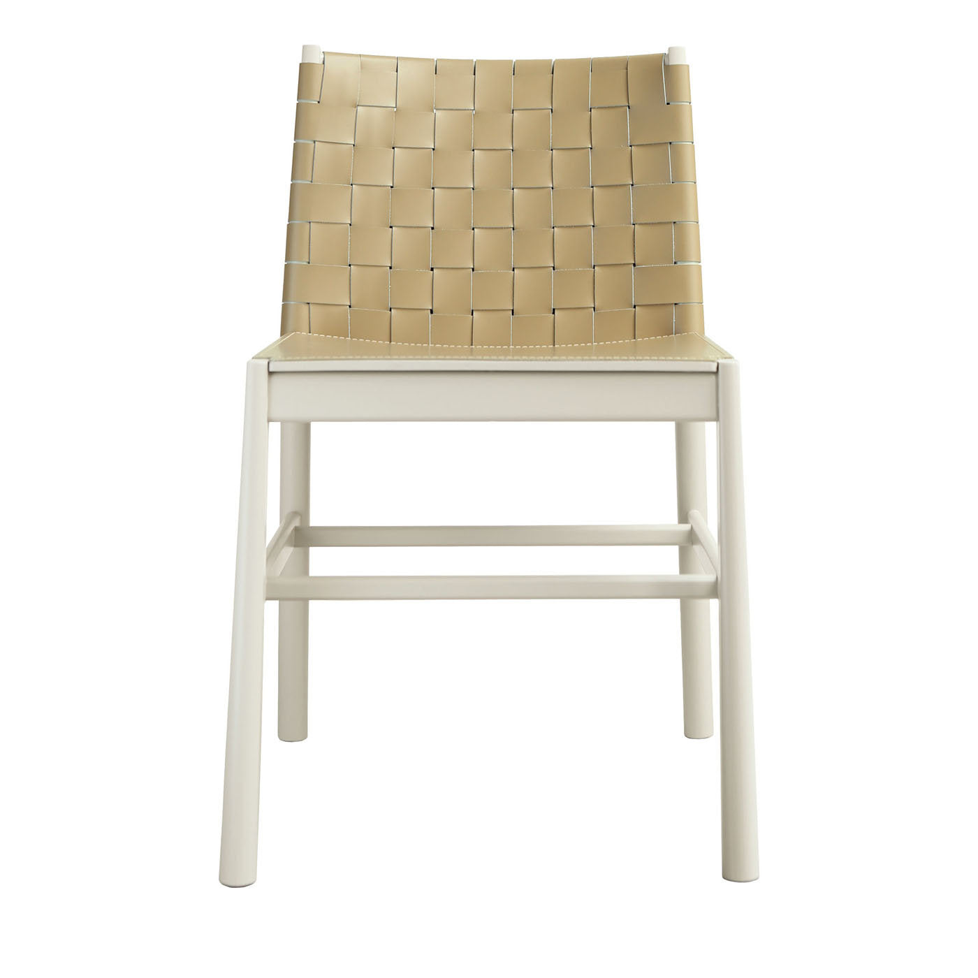 Julie Cu Dining Chair (without arms)-Trab A-moderndesign.io