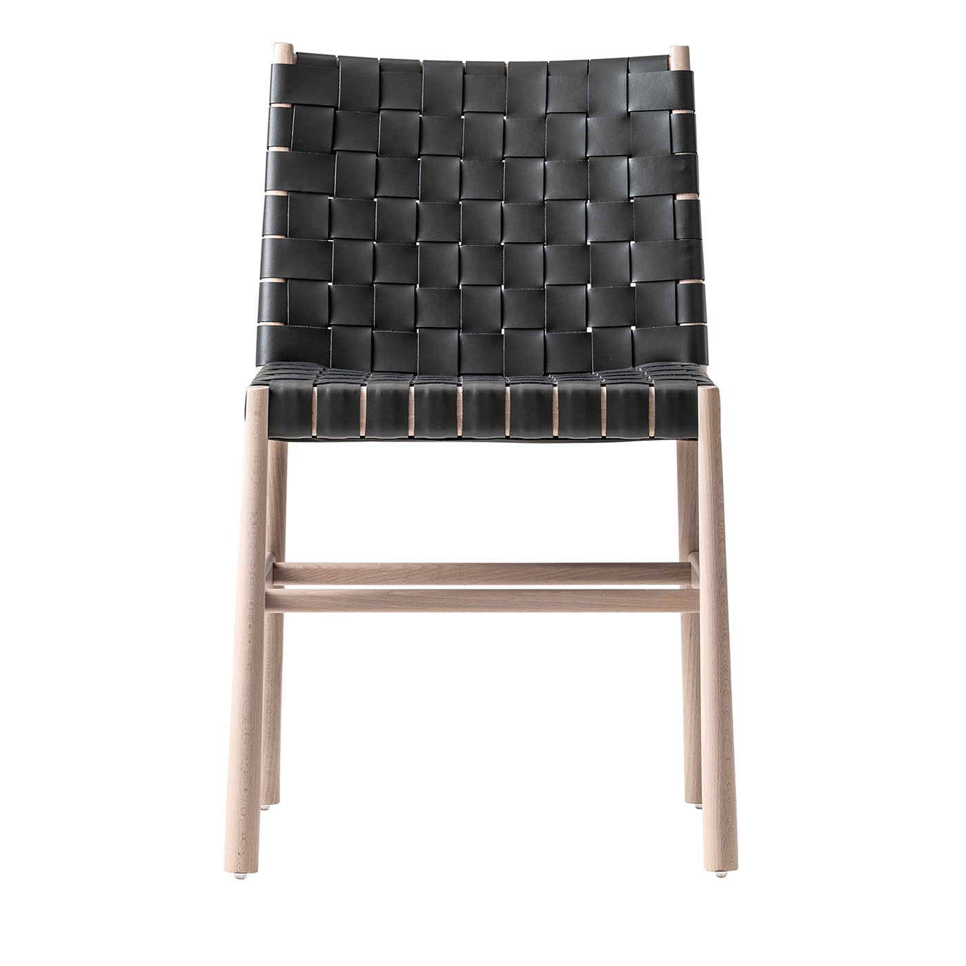 Julie Cu Dining Chair (without arms)-Trab A-moderndesign.io