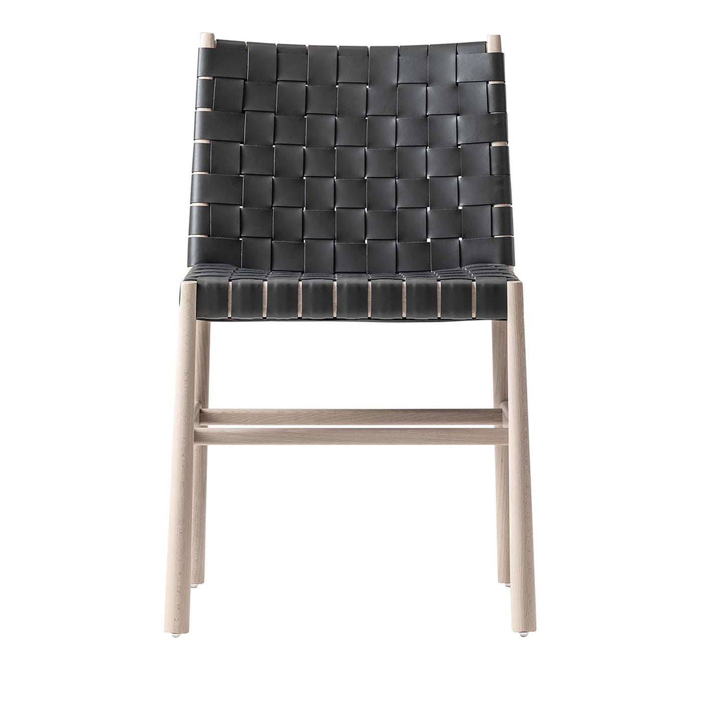 Julie Cu Dining Chair (without arms)-Trab A-moderndesign.io
