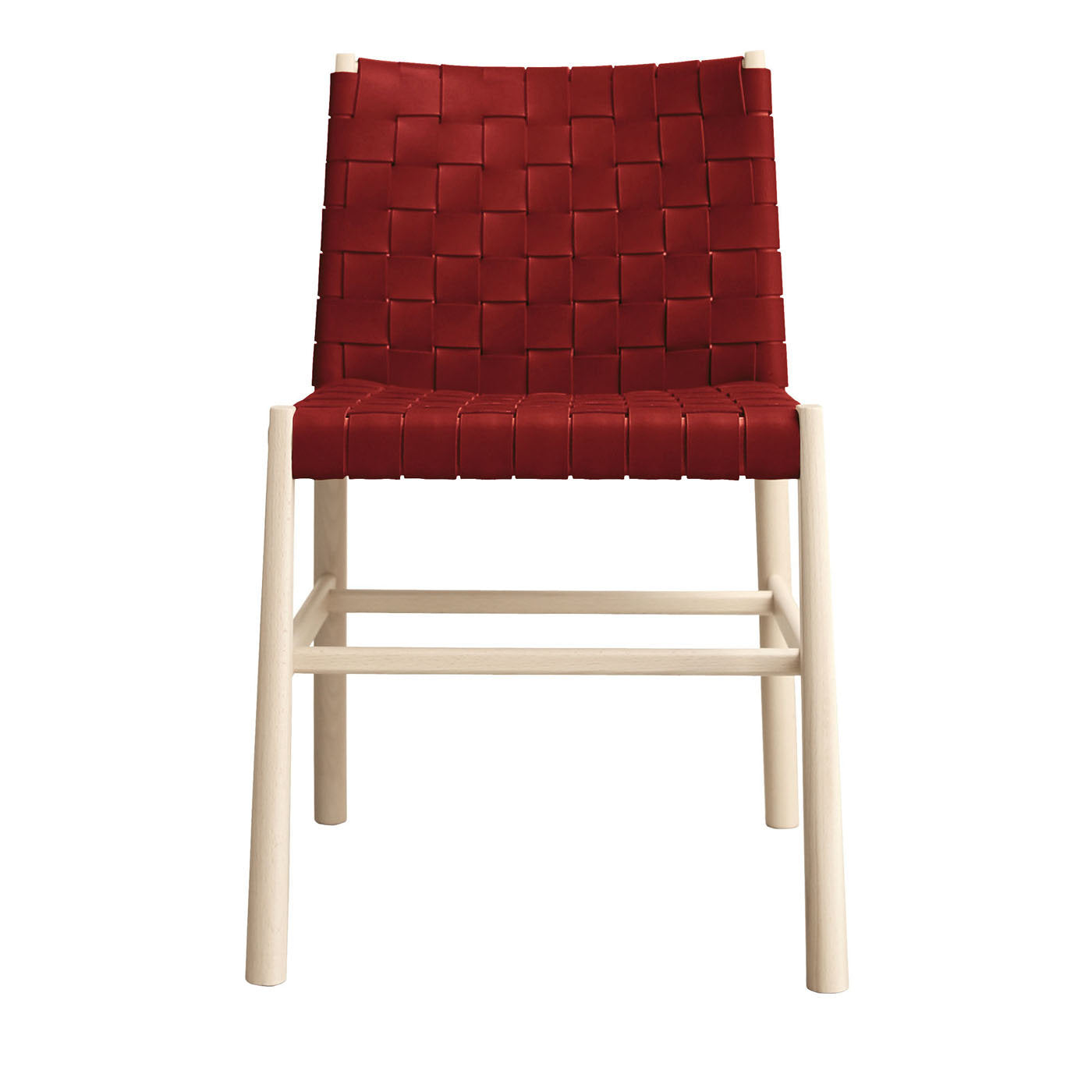 Julie Cu Dining Chair (without arms)-Trab A-moderndesign.io