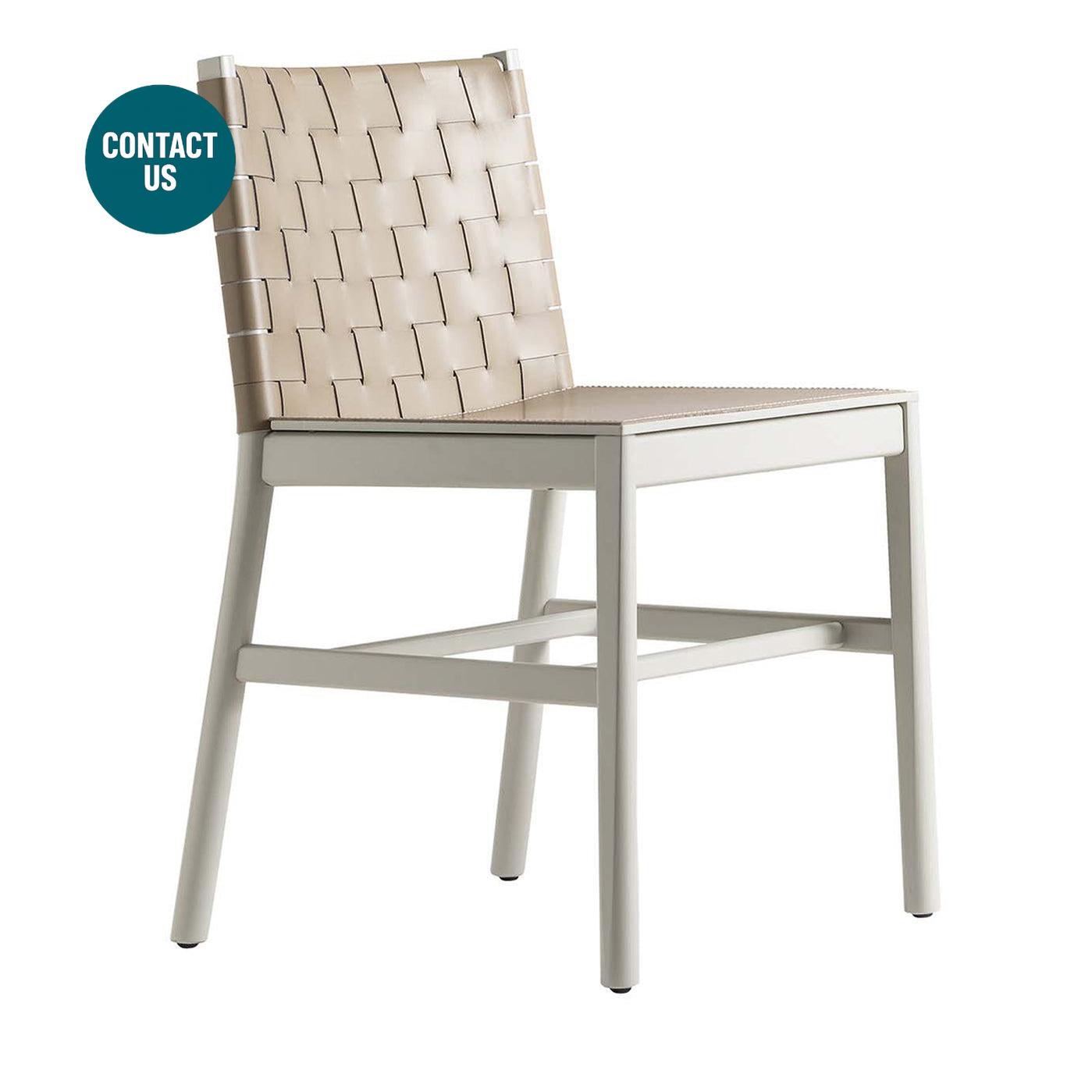Julie Cu Dining Chair (without arms)-Trab A-moderndesign.io