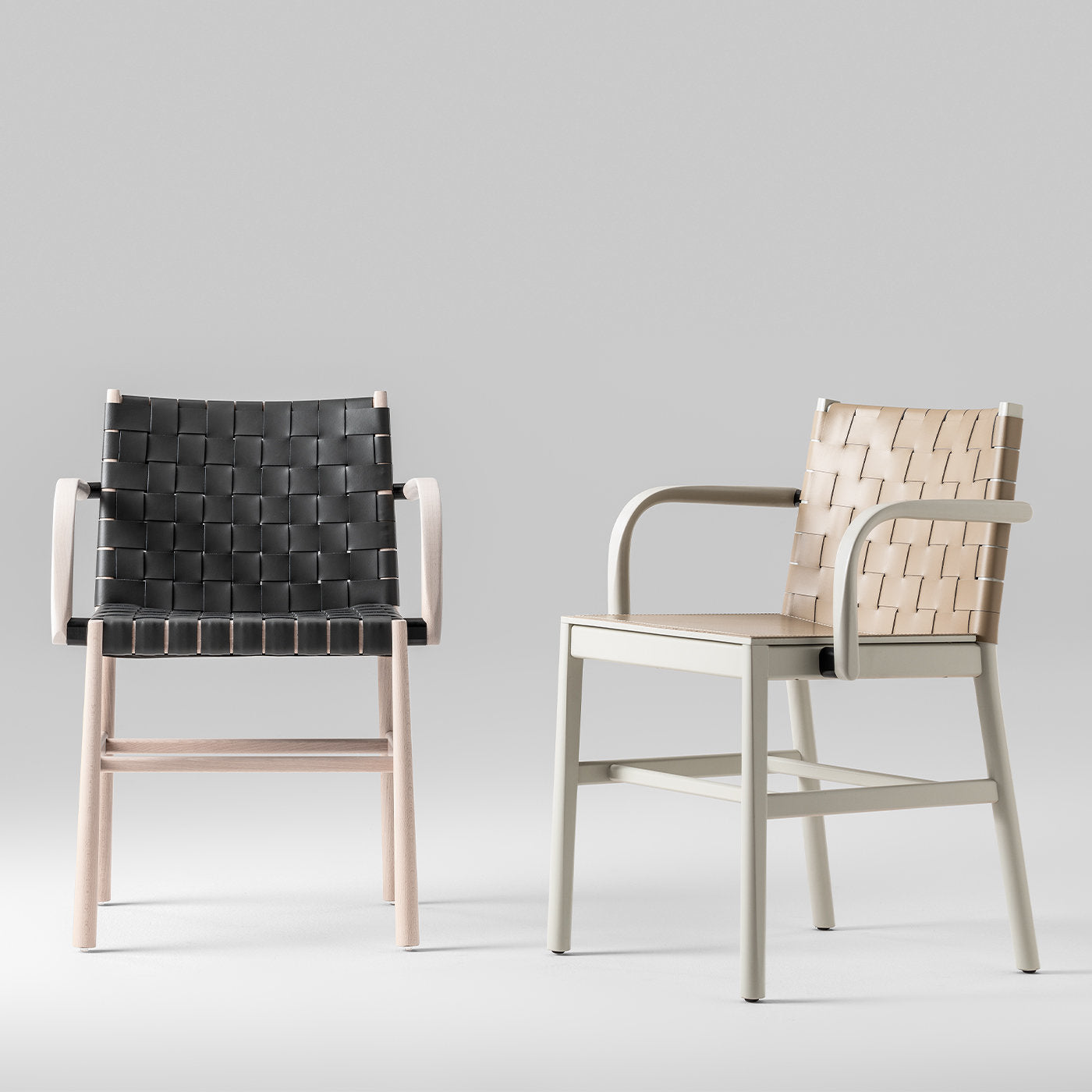 Julie In Dining Chair (with arms)-Trab A-moderndesign.io