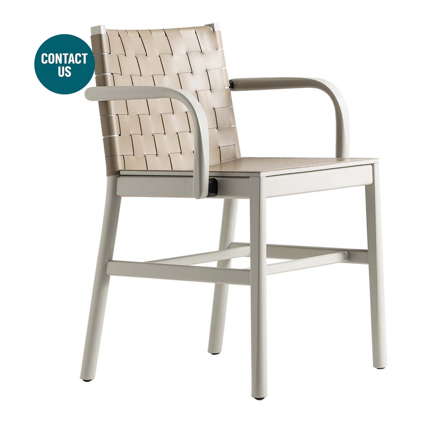Julie In Dining Chair (with arms)-Trab A-moderndesign.io