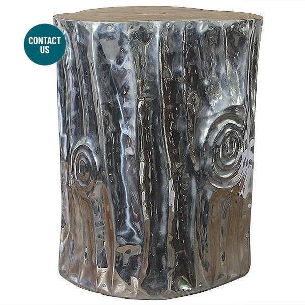 Kakebo Tree Hard Ottoman-MYOWNBALI-moderndesign.io