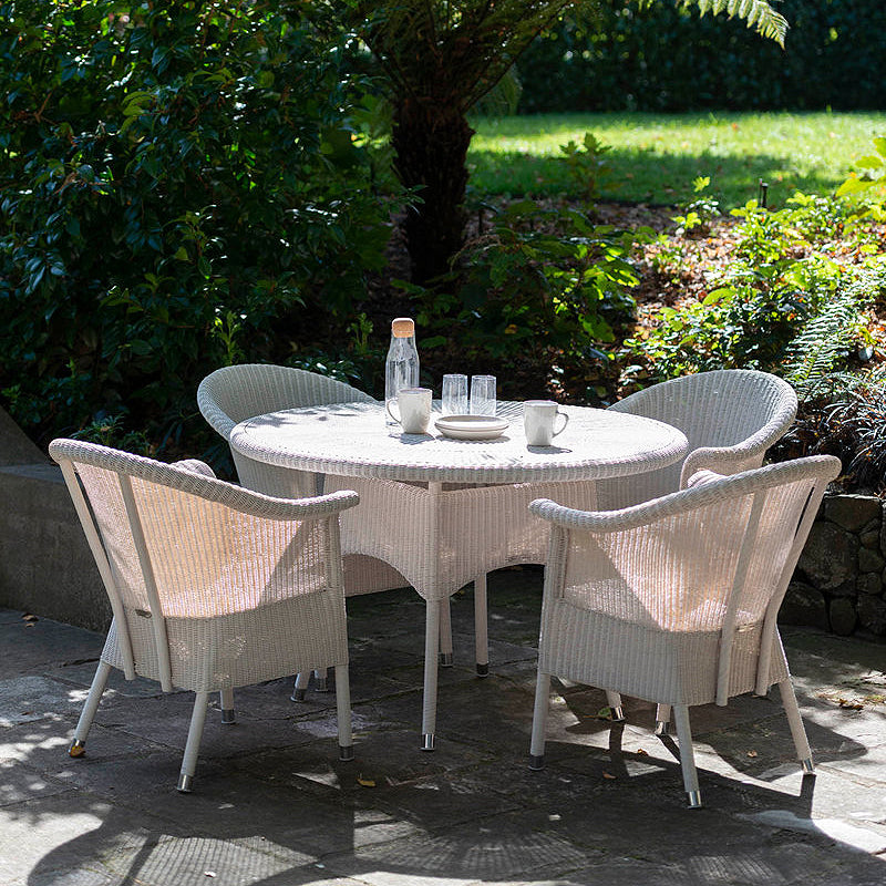 Kenzo Dining Chair (with arms)-Vincent Sheppard-moderndesign.io