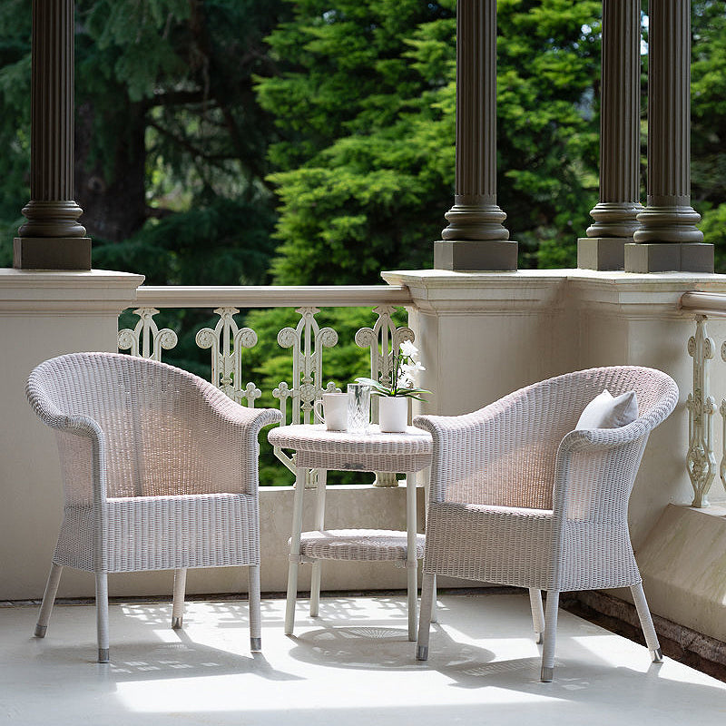 Kenzo Dining Chair (with arms)-Vincent Sheppard-moderndesign.io