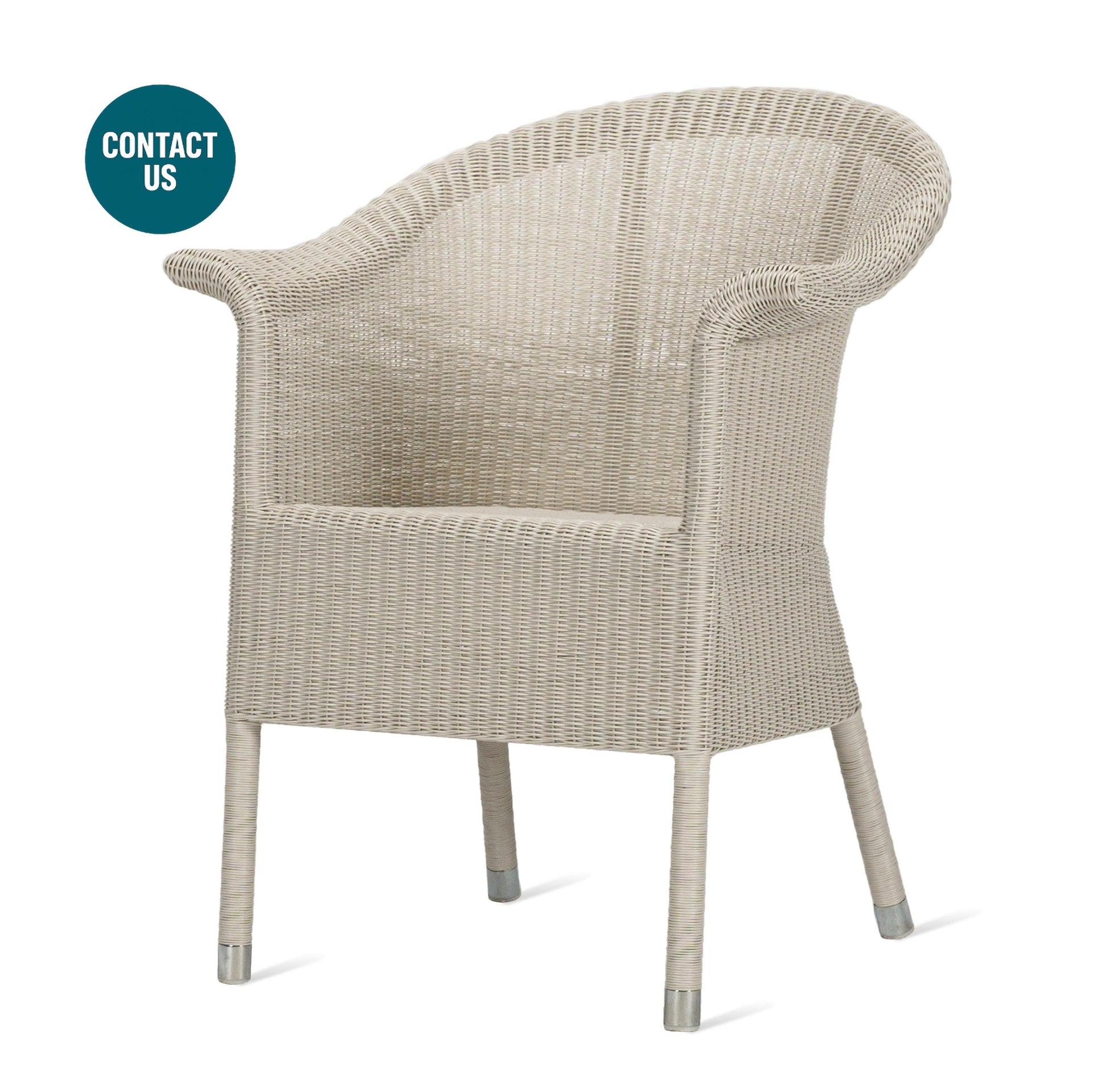 Kenzo Dining Chair (with arms)-Vincent Sheppard-moderndesign.io