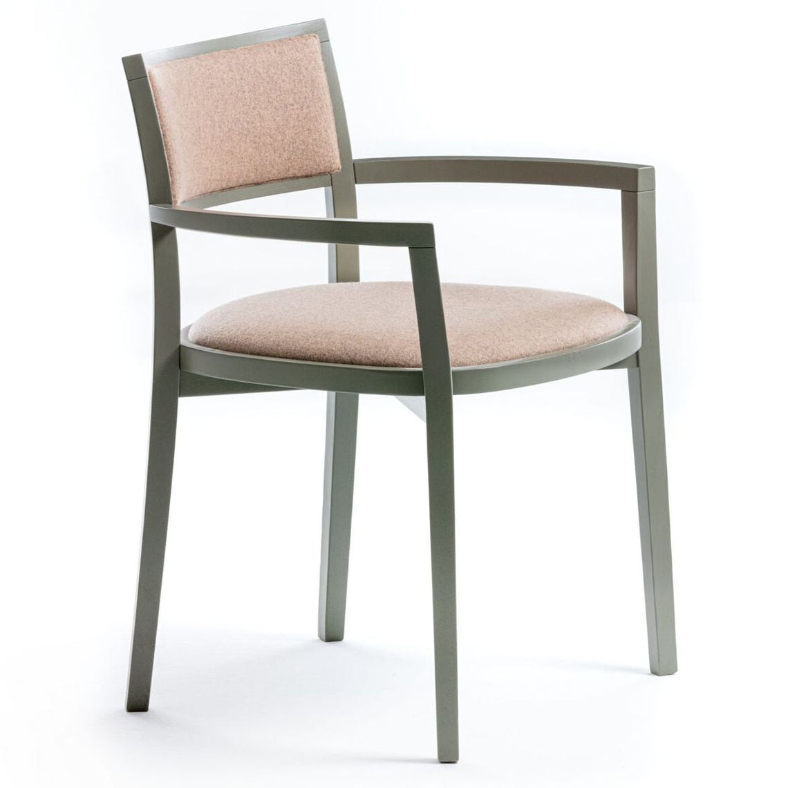 Kha 22/22C Dining Chair (With Arms)-Very Wood-moderndesign.io