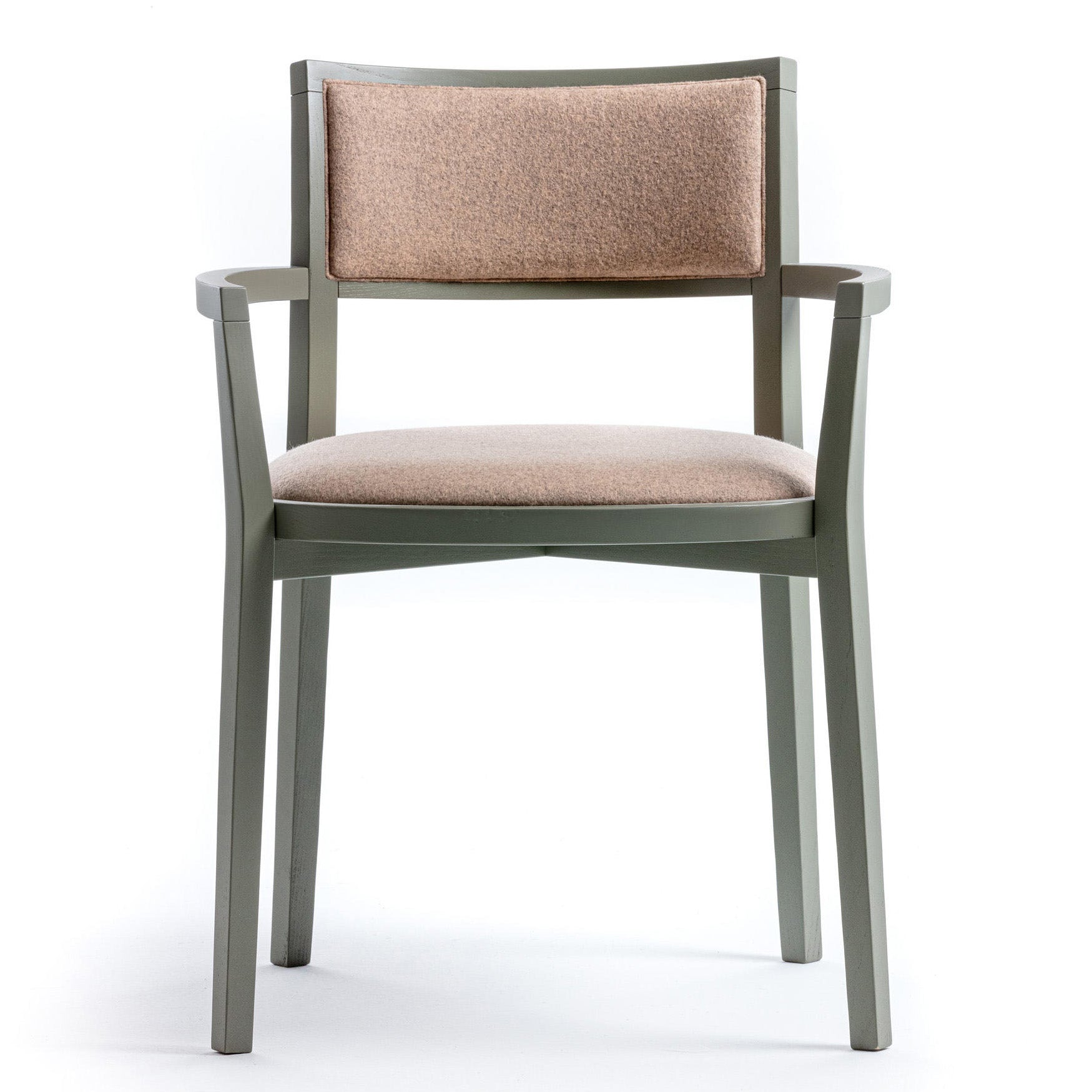 Kha 22/22C Dining Chair (With Arms)-Very Wood-moderndesign.io