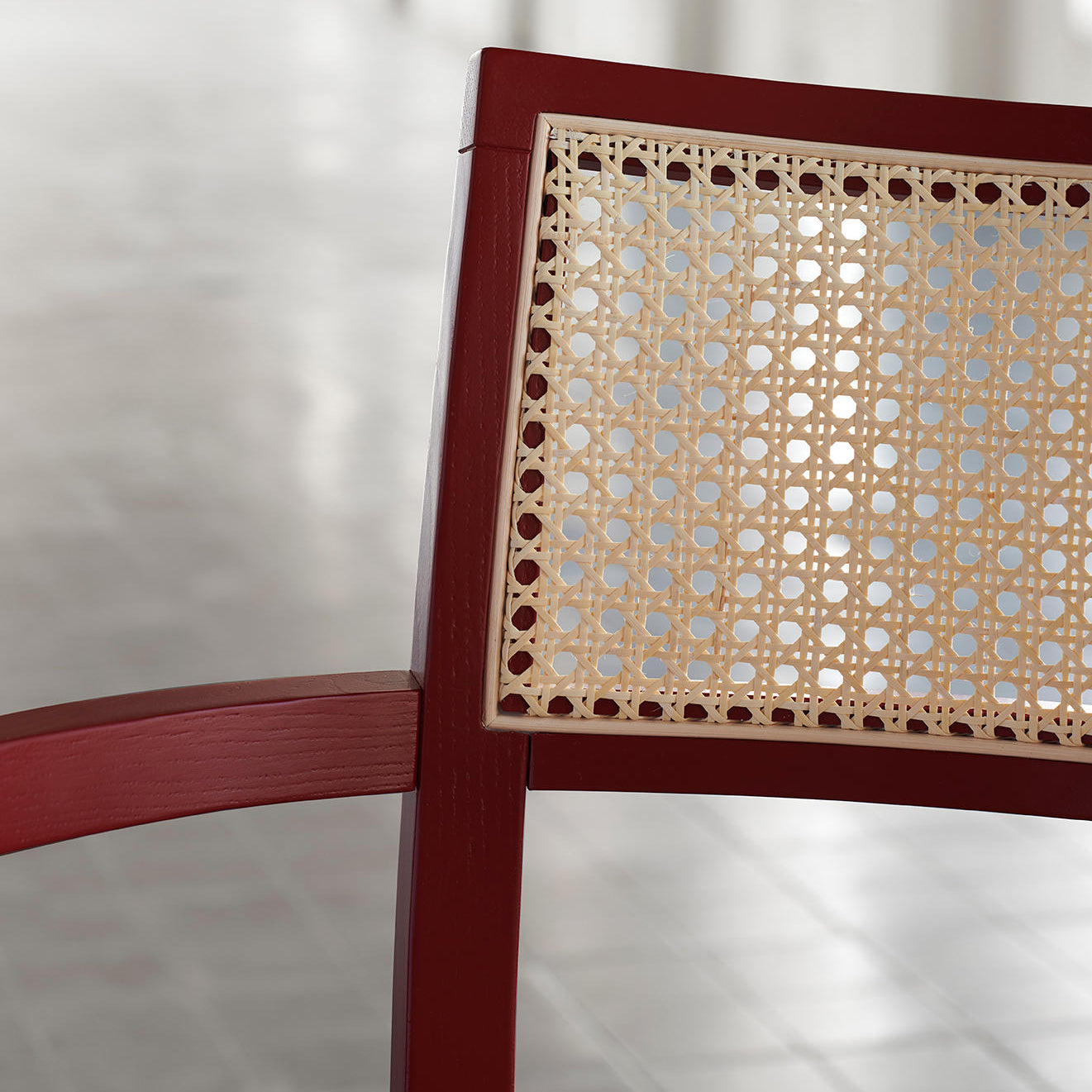 Kha 22/22C Dining Chair (With Arms)-Very Wood-moderndesign.io