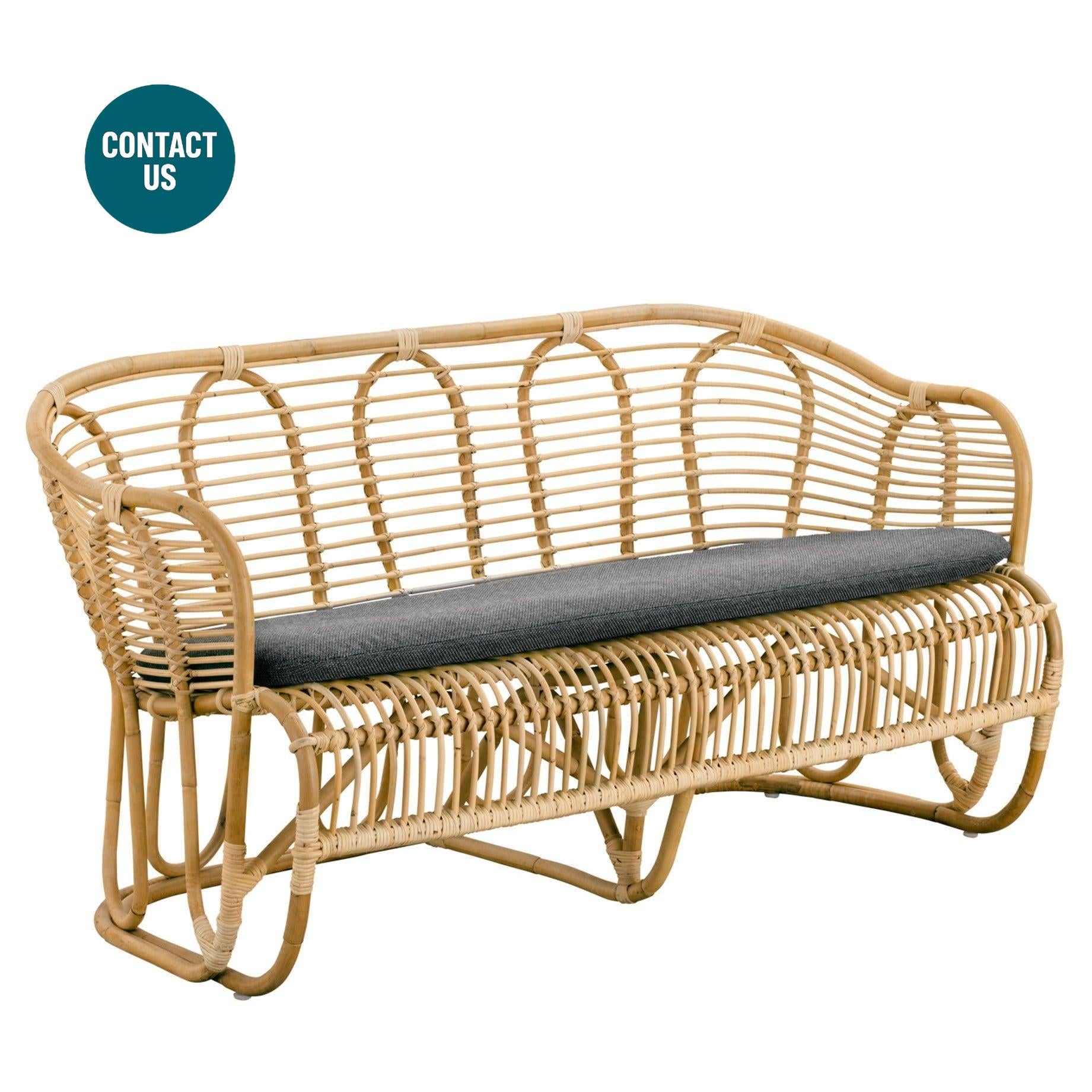 Kindt-Larsen Swing Sofa-Sika Design-moderndesign.io