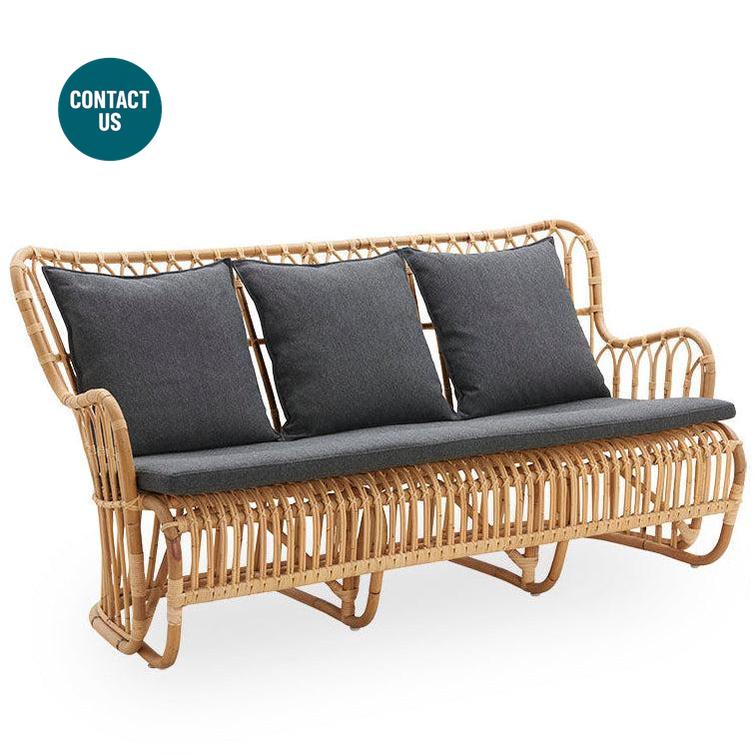 Kindt-Larsen Tulip Sofa-Sika Design-moderndesign.io