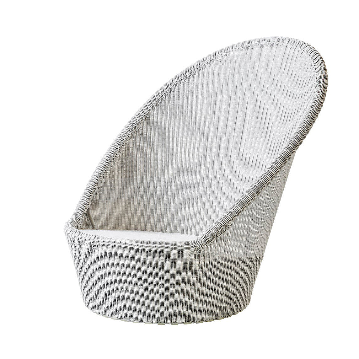 Kingston 5448 Lounge Chair-Cane-Line-moderndesign.io